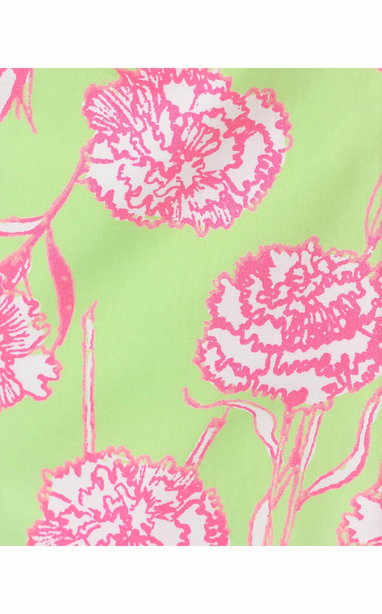 Lilly Pulitzer - Little Lilly Classic Shift Dress