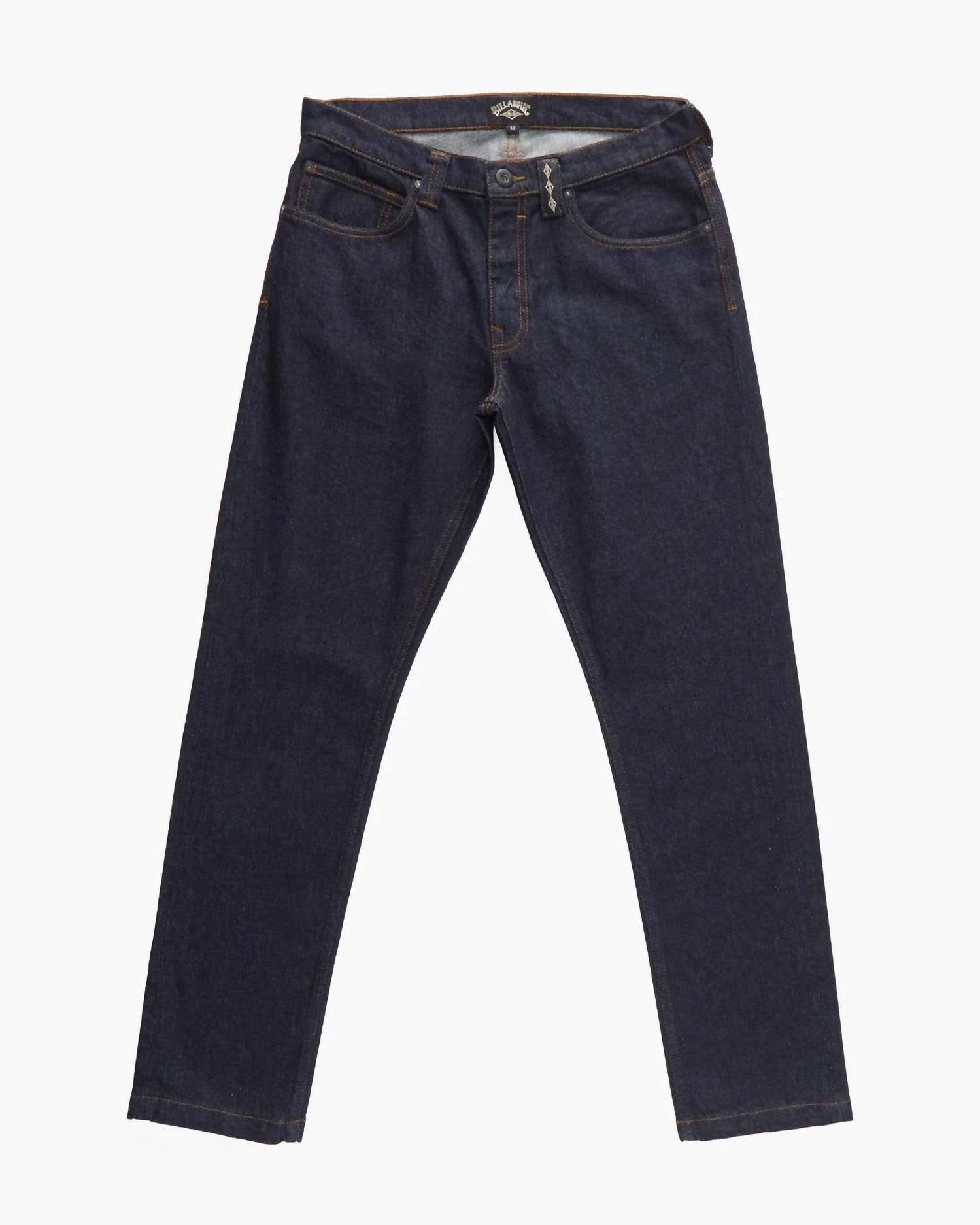 Billabong - Relaxed Fit 73 Jean