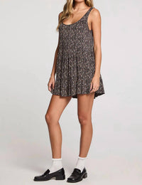 Saltwater Luxe - Delfi Mini Dress