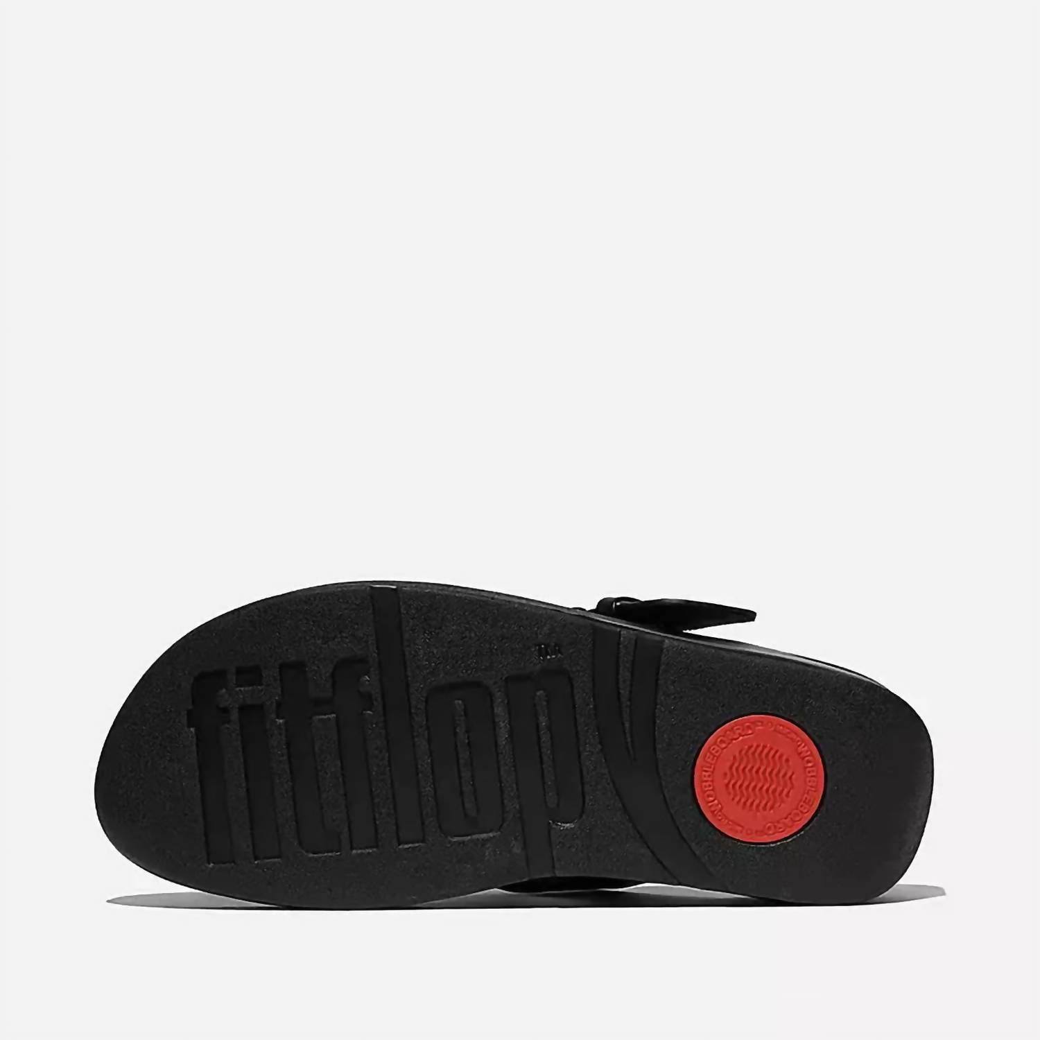 Fitflop - Women's Platform Toe-post Sandal