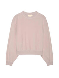 Nation Ltd - Autumn Brushed Sweatshirt