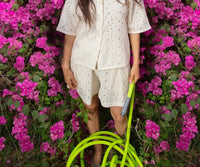 Lwn - Sisal Short Sleeve Shirt