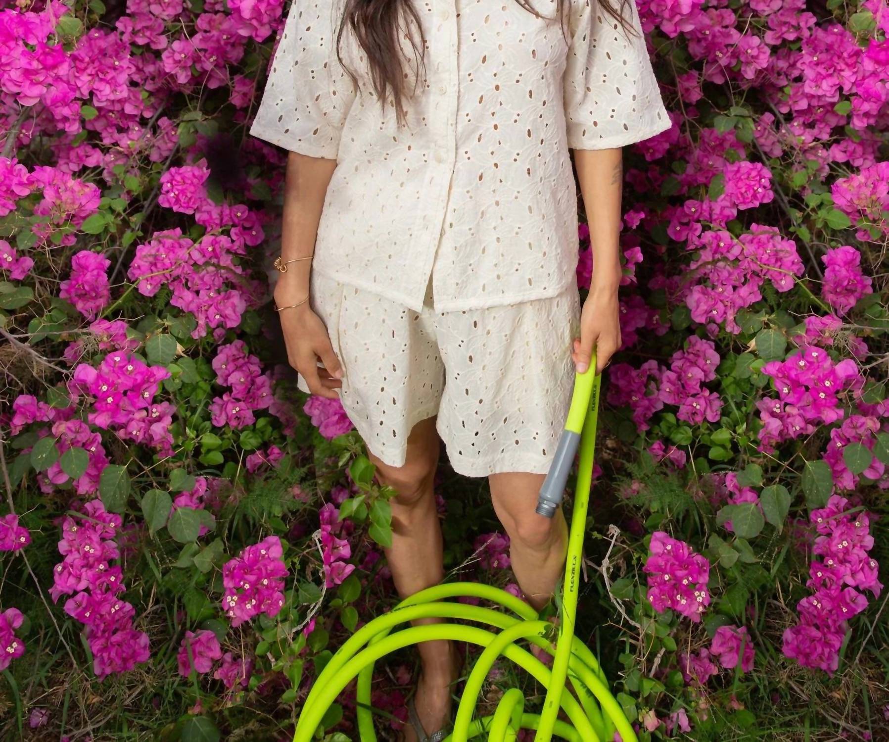 Lwn - Sisal Short Sleeve Shirt