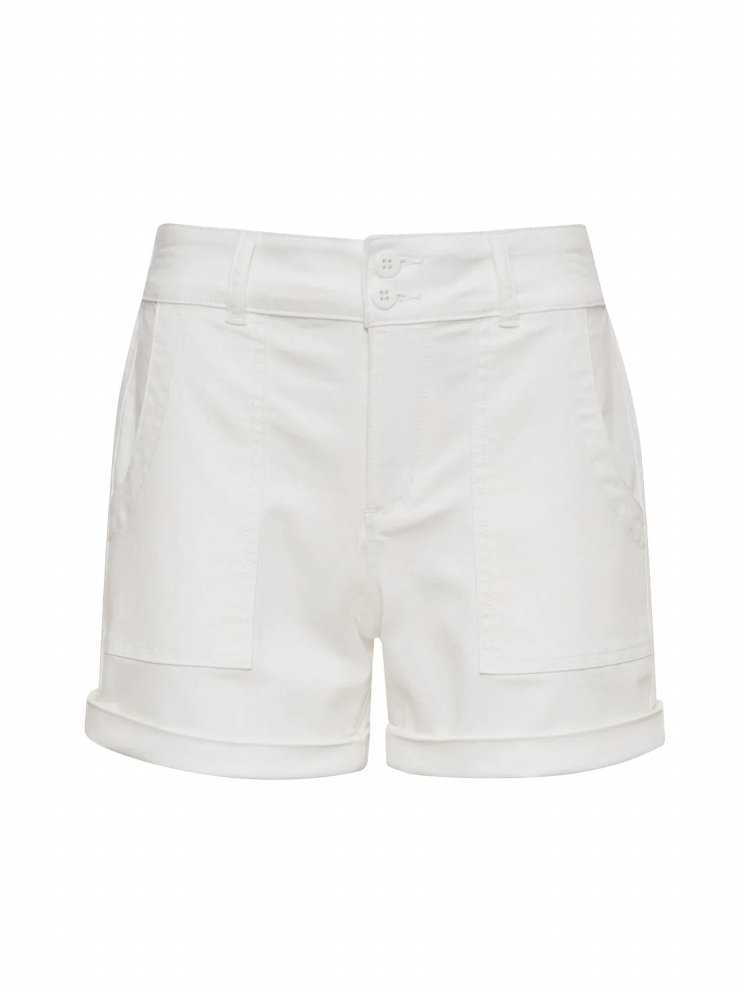 Sanctuary - Renegade High Rise Short