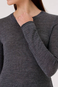 Goldie Lewinter - Margot Sweater