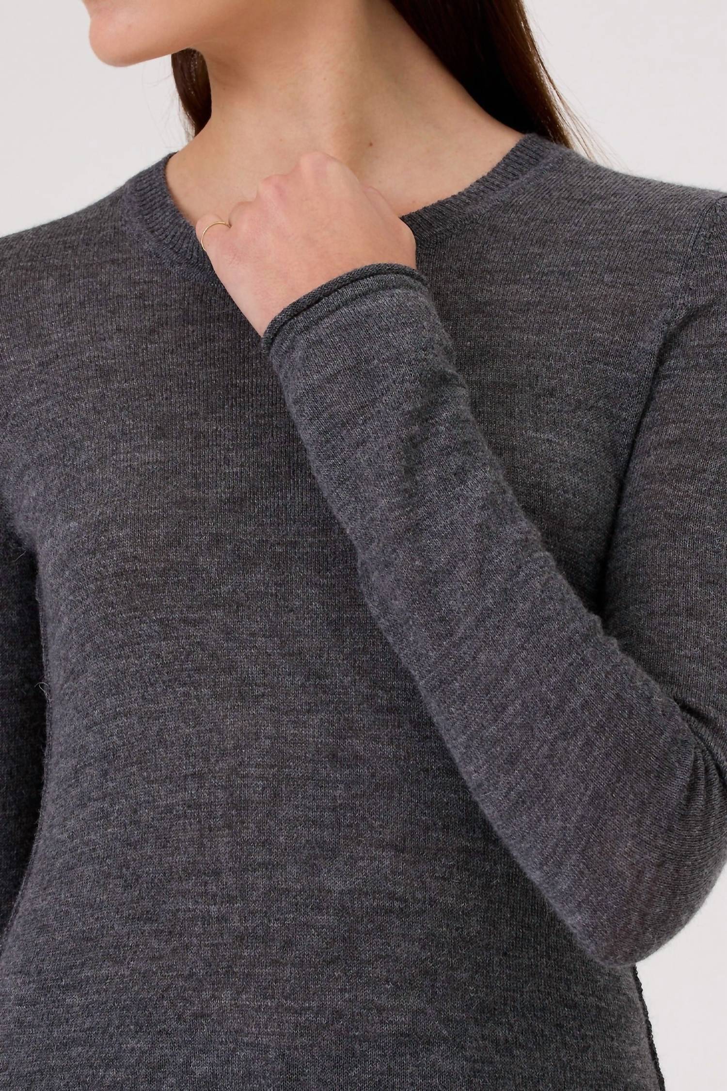 Goldie Lewinter - Margot Sweater