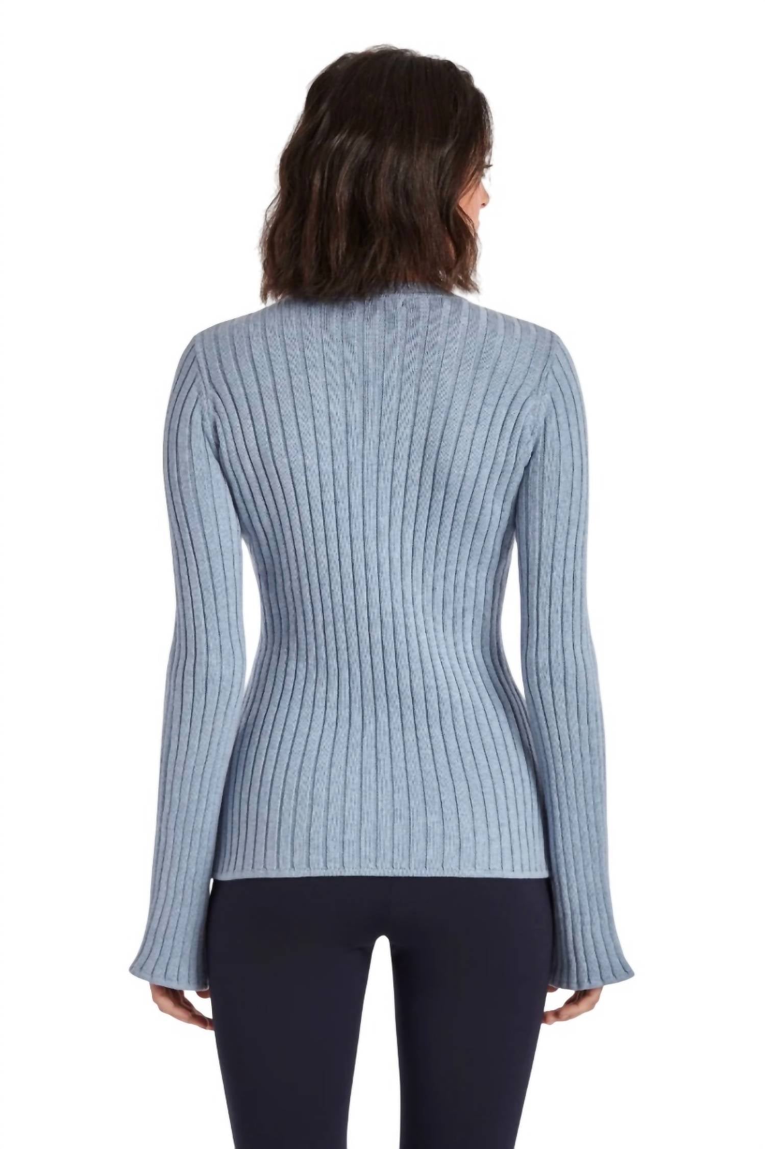 Capsule 121 - VENTURE SWEATER