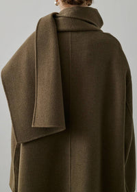 Soeur - Finn Long Coat