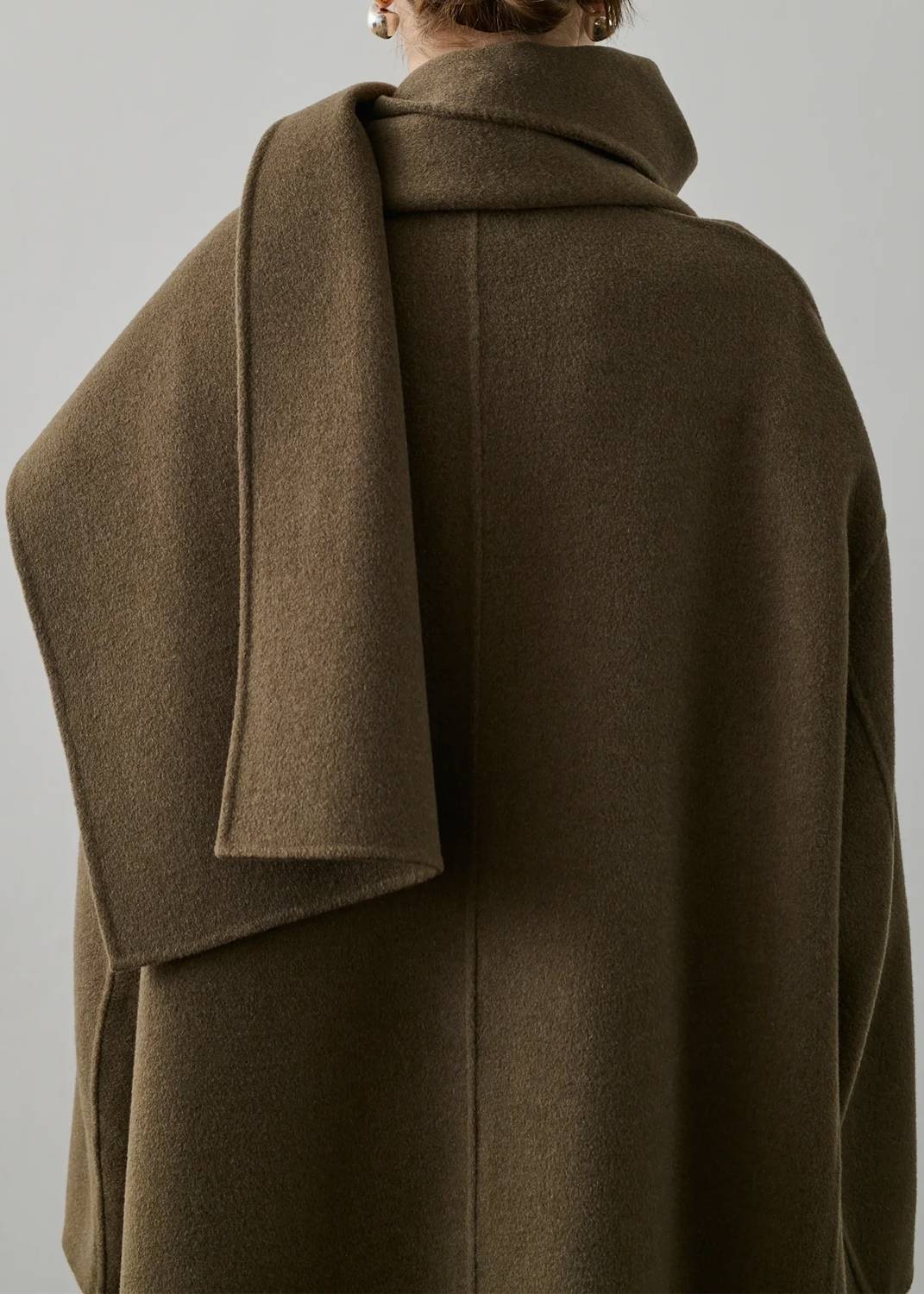 Soeur - Finn Long Coat