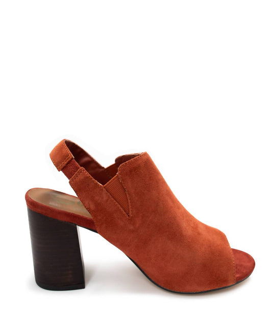 Sbicca - Women's Stonecrest Heeled Mule