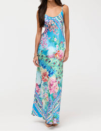 Johnny Was - GIGIANNA SLIP DRESS