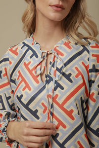 Lavi - Beatriz Midi Dress