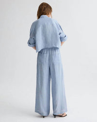 Twp - Main St Wide Leg Pant