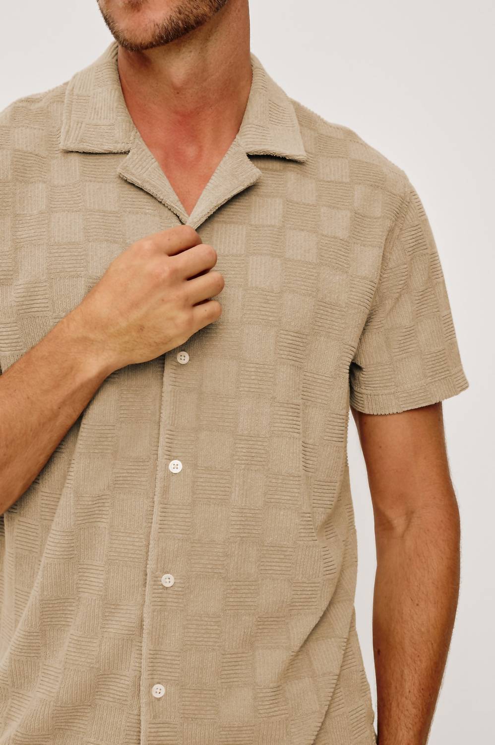 Rails - Maverick Button Down Shirt