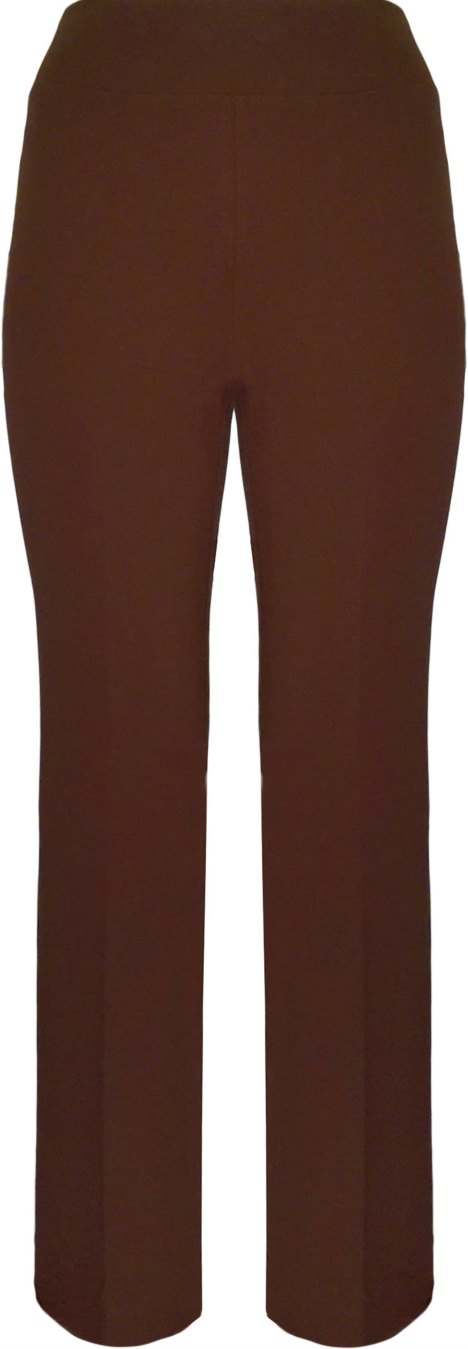 Insight - Women's Modern Bootcut Pants