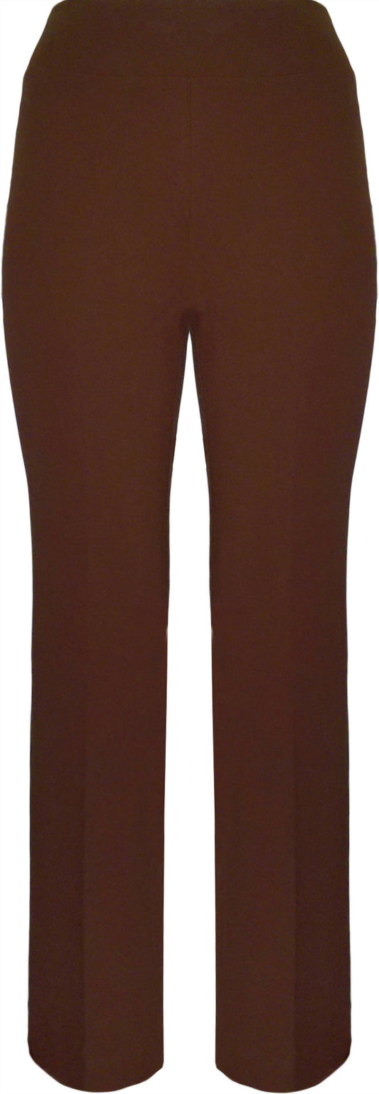 Insight - Women's Modern Bootcut Pants