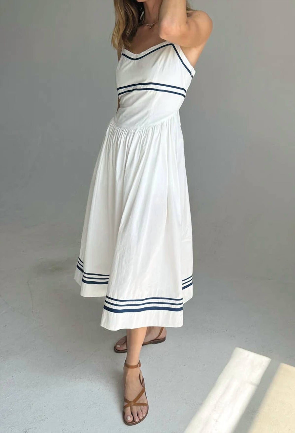 Ciao Lucia - Women's Florencia Dress