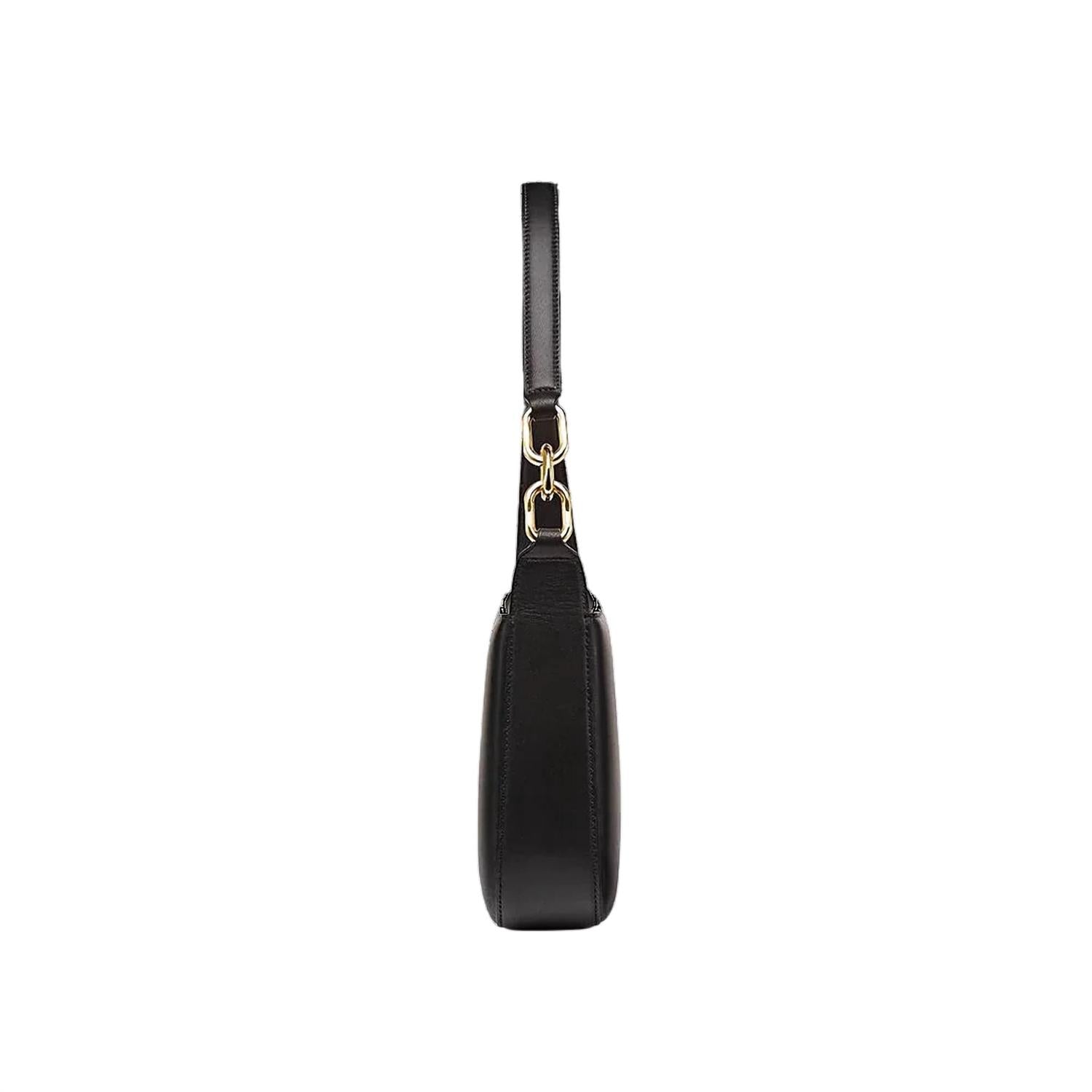 Mcm Worldwide - Women's Mode Travia Shoulder Bag