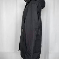 Graphene - Women's Hooded Full Zip Heated Jacket
