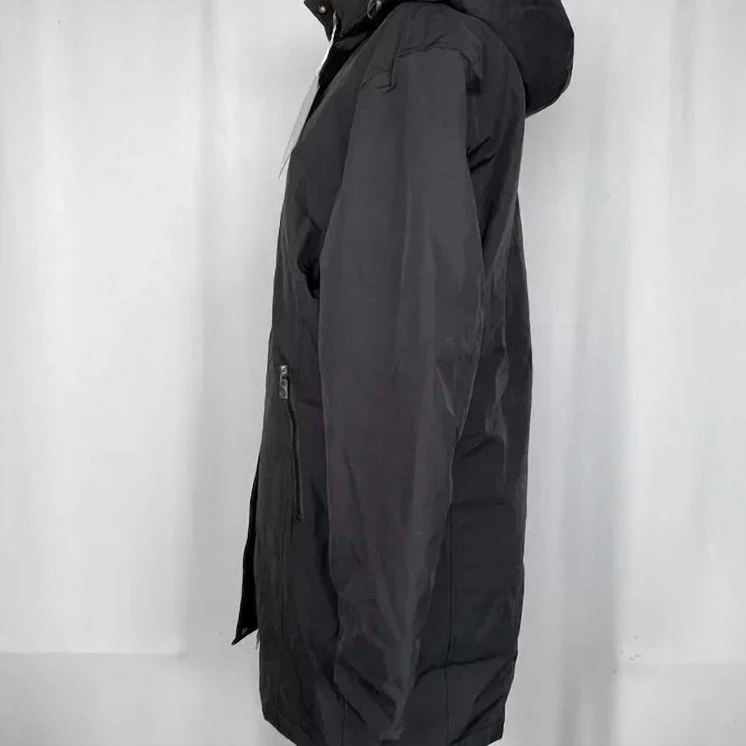 Graphene - Women's Hooded Full Zip Heated Jacket
