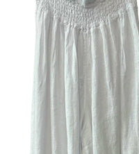 Nyland - Women's Zsuzska Wide Flowy Leg Pants