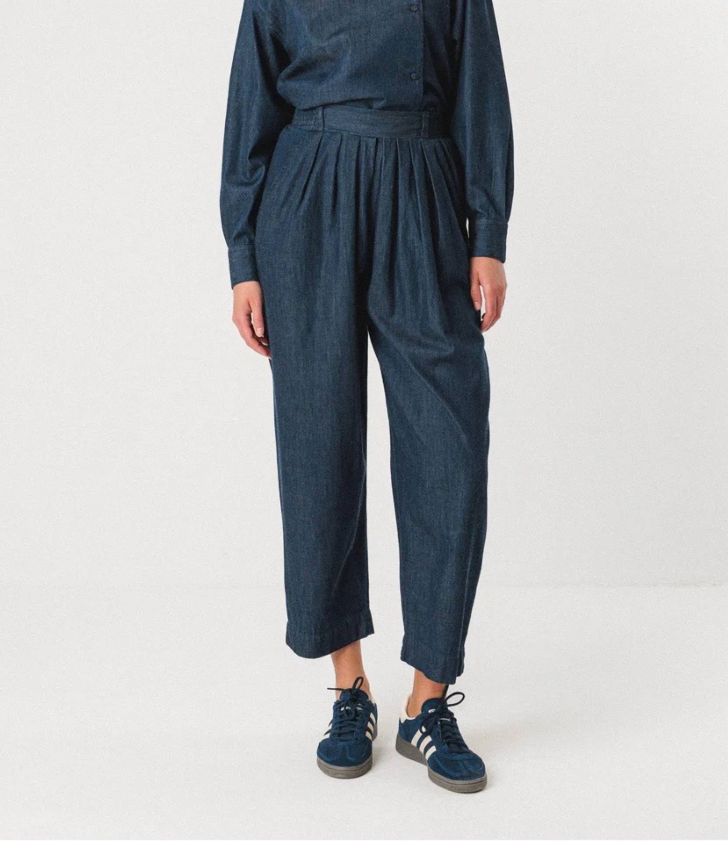 Skfk - Amatza Baggy Trousers