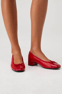 Jeffrey Campbell - Women's Dancerie Heel Flat
