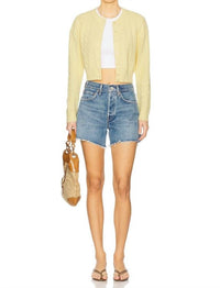 Agolde - Parker Shorts