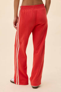 Daydreamer - Women's Solid Track Pant