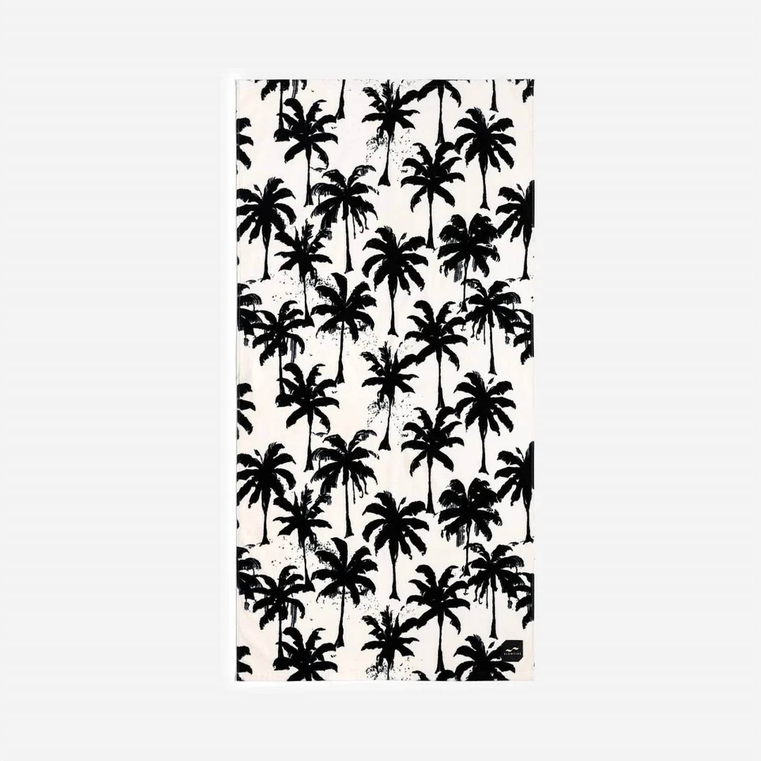 Slowtide - Luca Quick Dry Towel