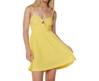 Roxy - Women's Sunrise Vibes Dress