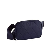 Vera Bradley - Women's Woodward Small Belt Bag
