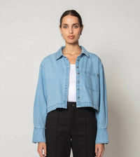 Cleobella - Laurel Long Sleeve Blouse
