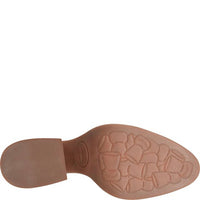 KORK-EASE Women's Shilo Full Grain Boot in taupe - women's shoe - view 8