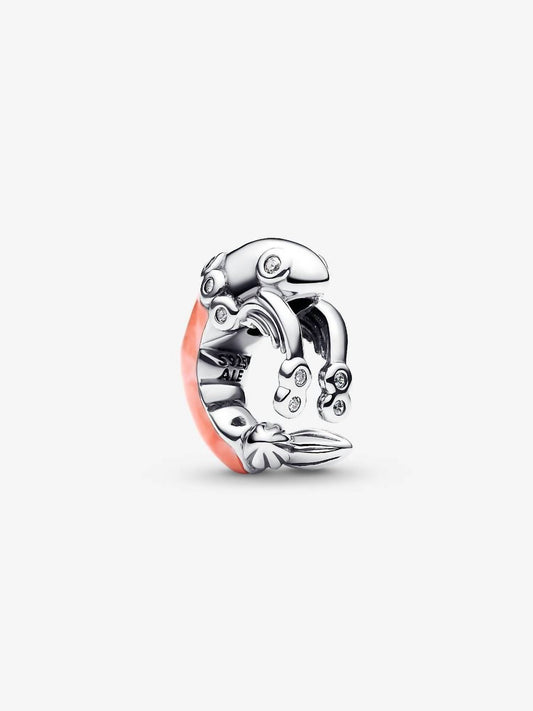 Pandora - Women's Shrimp Charm