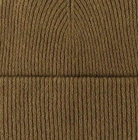 Billy Bamboo - Women's Merino Wool Beanie