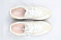 Tretorn - Women's Rawlins Casual Lace-up Sneakers