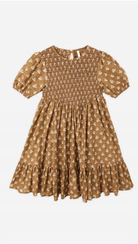 Rylee + Cru - Lydia Dress