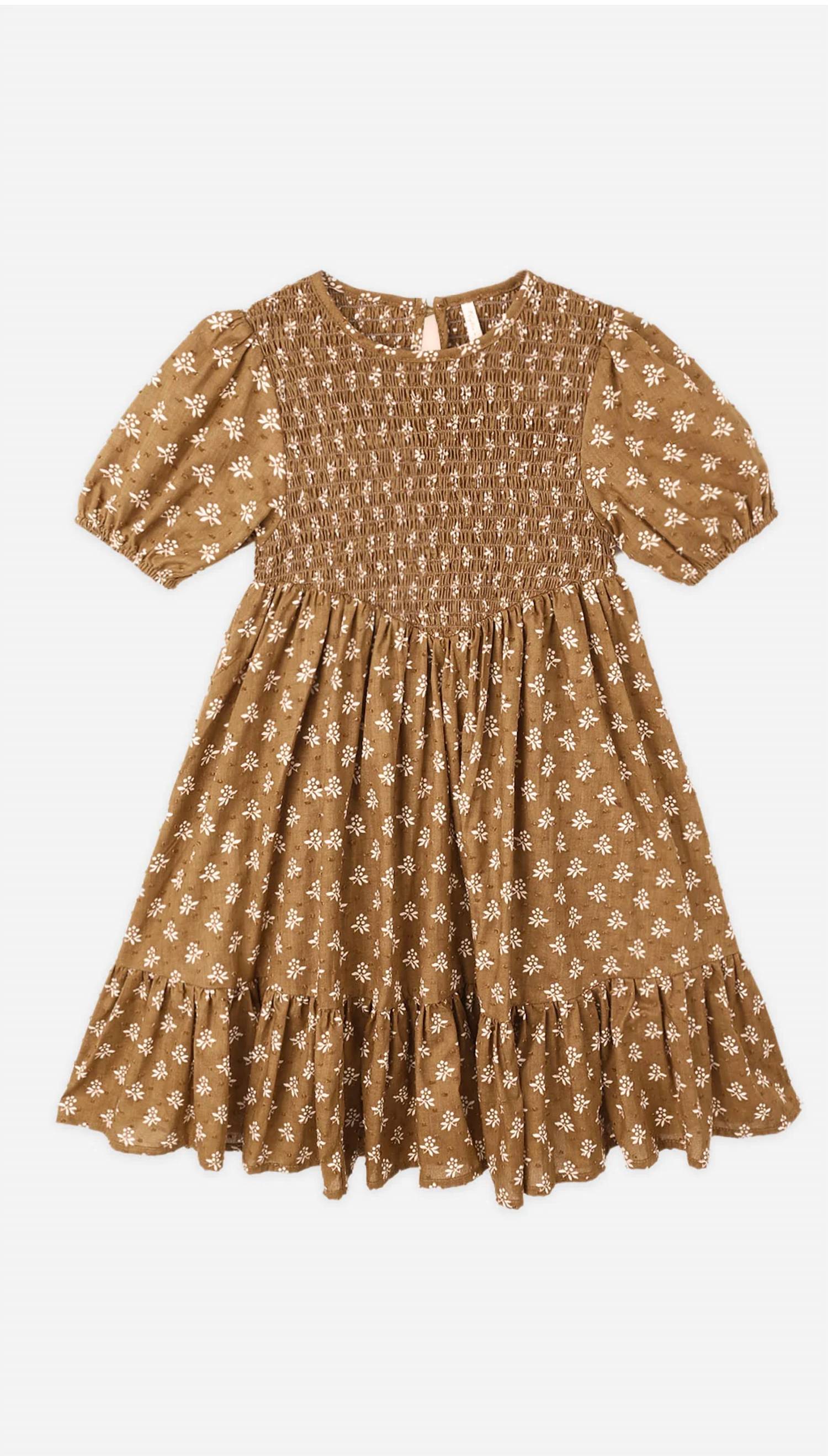 Rylee + Cru - Lydia Dress