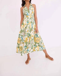 Cara Cara - Rashida Dress