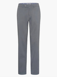 Brax - Men's Evans Flat Front Pants