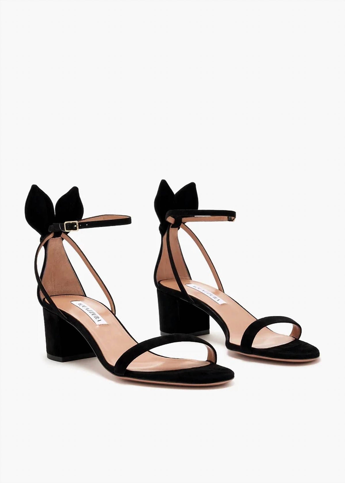 Aquazzura - Women's Bow Tie Sandal