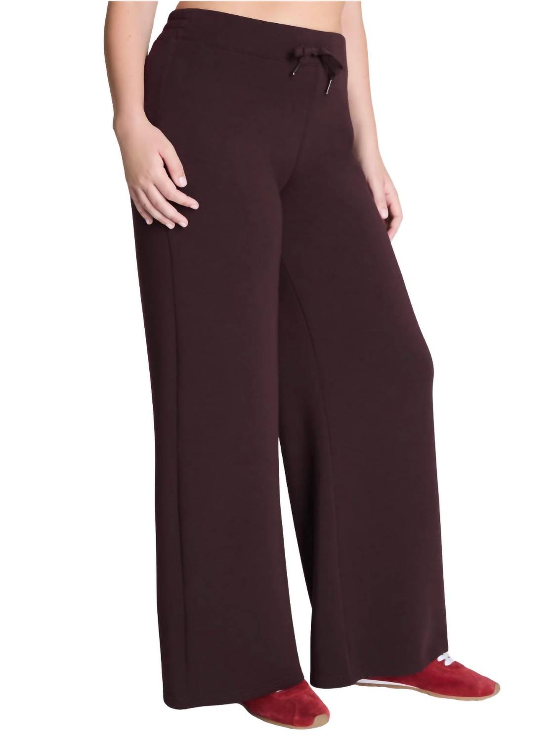 Spanx - Airessentials Wide Leg Pants