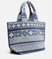 Alemais - Women's Villa Romantica Maxi Tote Bag