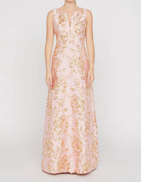 Kay Unger - Guilietta Gown