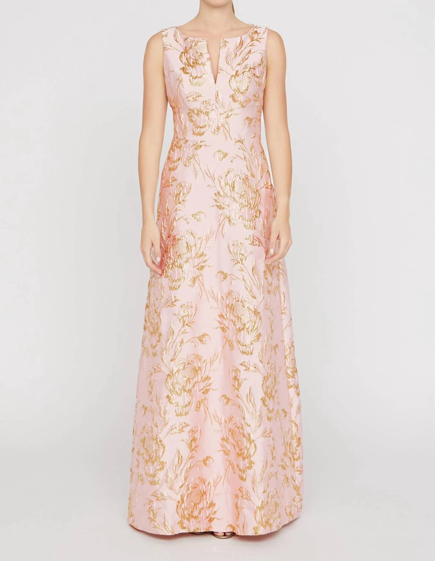 Kay Unger - Guilietta Gown