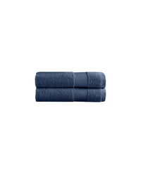 Under The Canopy - Classic Organic 2-piece Hand Towel Set