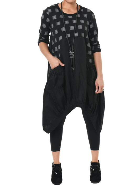 Tulip Clothing - Adele Dress