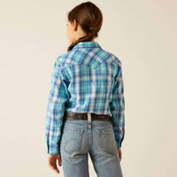 Ariat - Girl's Xico Shirt
