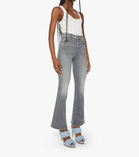 Mother - High Waisted Weekender Skimp Jeans